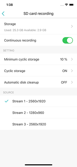 Vivocloud Cloud Service Vivotek