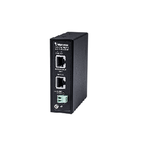 AW-IHH-0110 - Industrial PoE Injector - Industrial Solution - PoE 