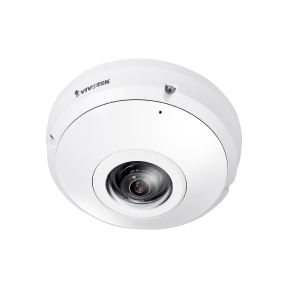 FE9191-H-v2 - 360° Fisheye - Network Camera :: VIVOTEK ::