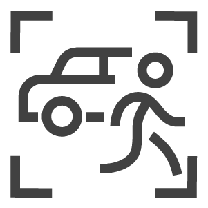 Smart Motion Detection