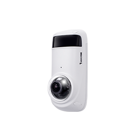 Vivotek poe sale camera