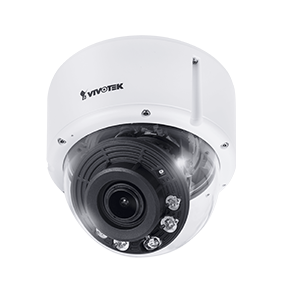 FD9165-HT - 2MP - Fixed Dome - Network Camera :: VIVOTEK ::