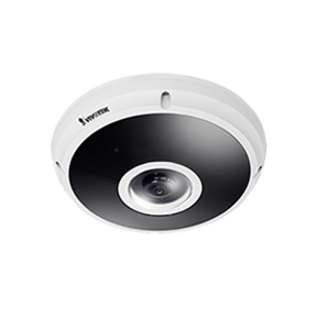 FE9582-EHNV - 5MP - 360° Fisheye - Network Cameras :: VIVOTEK ::