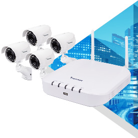 Vivotek clearance wifi camera