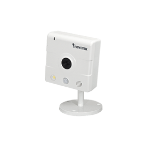 Ip8133 Box Network Cameras Vivotek