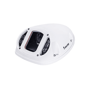 Fe9582 Ehnv 5mp 360 Fisheye Network Cameras Vivotek