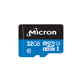 Micron SD 32G