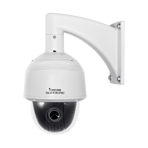 Sd8333 E Speed Dome Network Cameras Vivotek