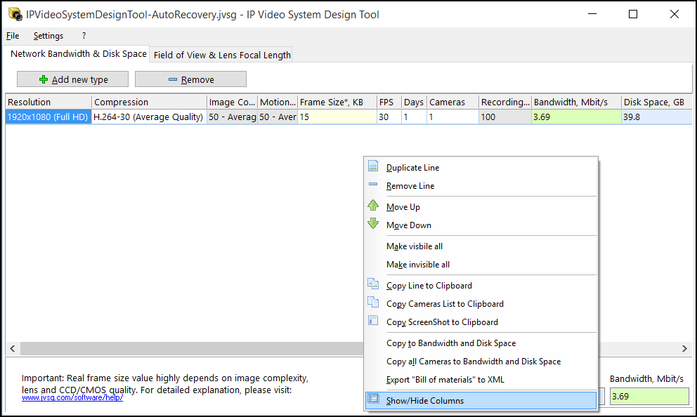 vivotek ip8332 software