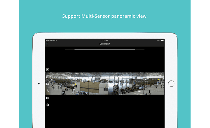 iviewer application software